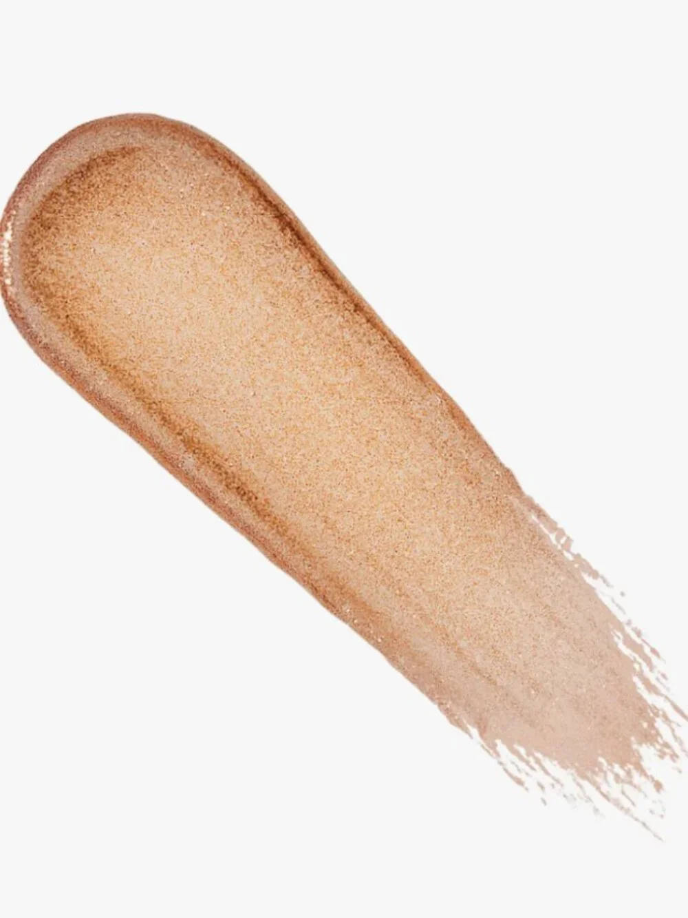 New & Sealed Mo Beauty Mo-Dimensional Liquid Metallic Eyeshadow In Glazed